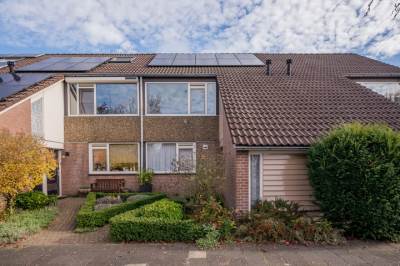 Woning Klingelbeek 32 Eindhoven