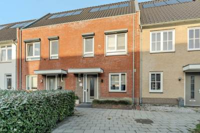 Woning Nieuwevaert 23 Kaatsheuvel