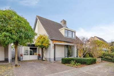 Woning Nieuw Asterd 29 Breda