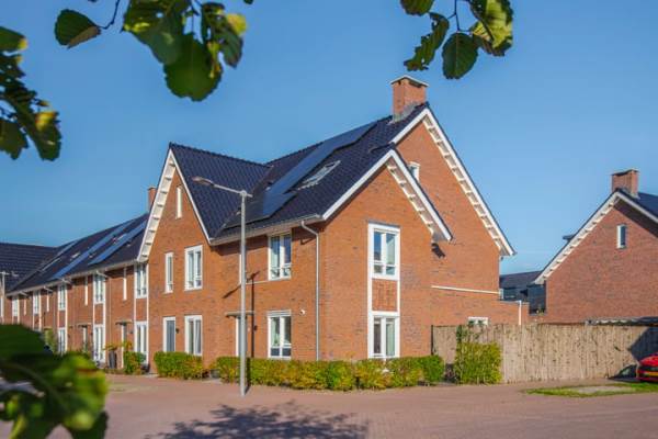 Woning Vakwerkbrug 13 Arnhem