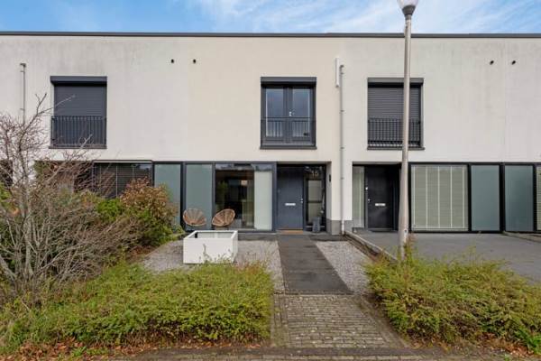 Woning Weerselostraat 15 Tilburg