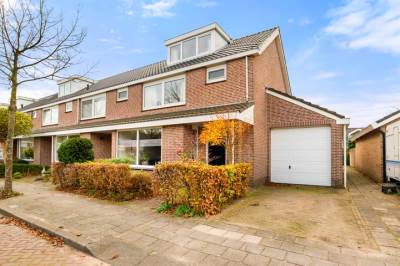 Woning Beethovenstraat 24 Akersloot