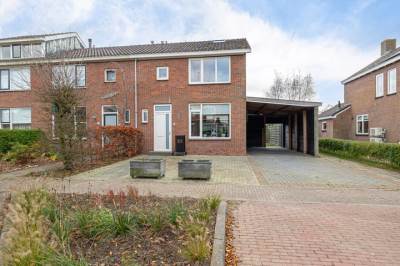Woning Lege Leane 10 Oudemirdum