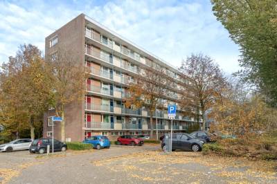 Woning Professor Cobbenhagenlaan 398 Tilburg