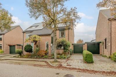 Woning Moerbeihof 18 Papendrecht