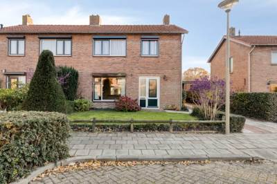 Woning Margrietstraat 35 Leuth