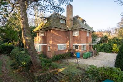 Woning Lange Kerkdam 100 Wassenaar