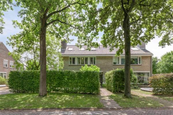 Woning Esdoornlaan 7 Rosmalen