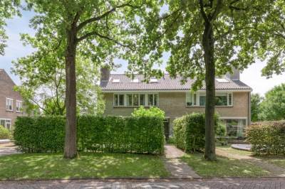 Woning Esdoornlaan 7 Rosmalen