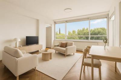 Woning Meander 1059 Amstelveen