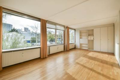 Woning Dirk Schäferstraat 351 Amsterdam