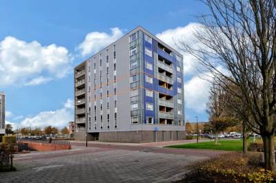 Woning Schaapskuilmeer 22 Heerhugowaard