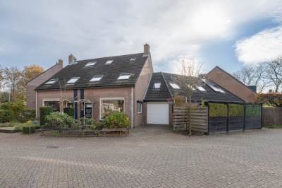 Woning Vogelweide 94 Doorn