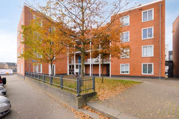Woning Hongarijehof 53 Almere