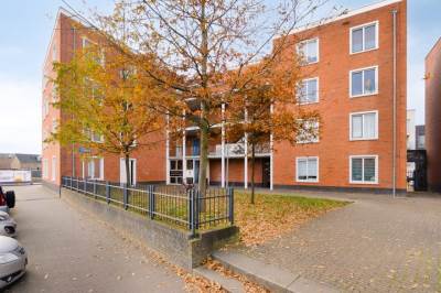 Woning Hongarijehof 53 Almere
