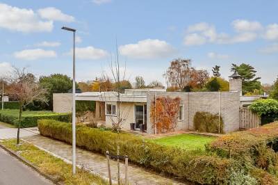 Woning Terentiuslaan 3 Utrecht