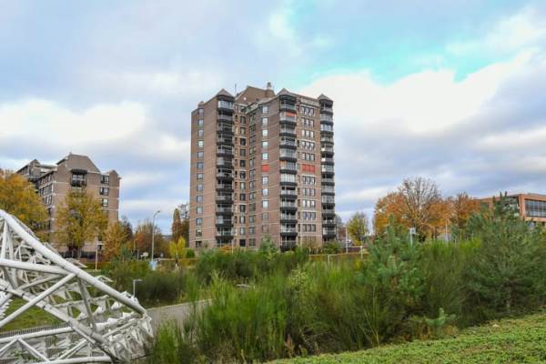 Woning Scottlaan 218 Eindhoven