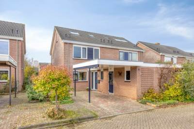 Woning Het Menkveld 34 Warnsveld