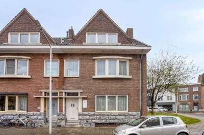 Woning Duitsepoort 2 Maastricht