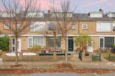 Woning Narcisstraat 16 Noordwijk (ZH)