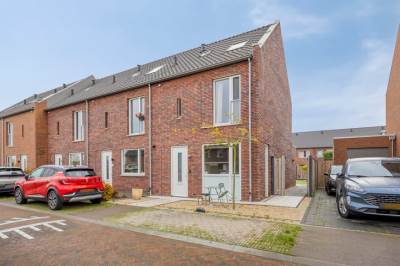 Woning Ebben 11 Rosmalen