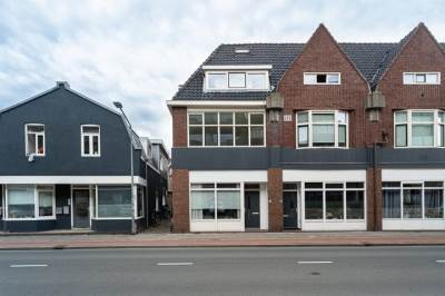 Woning Neuweg 14A Hilversum