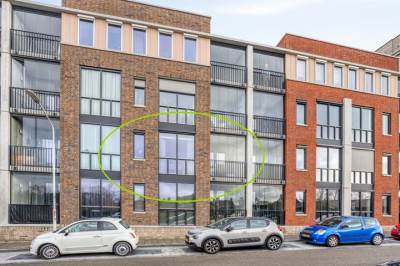 Woning Spoorweglaan 3B Best