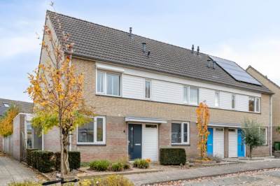 Woning Papendonk 6 Asten