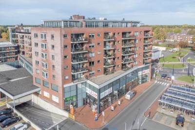 Woning Navolaan 1521 Stadskanaal