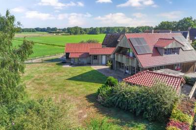 Woning Egginkstraat 21 Wapse