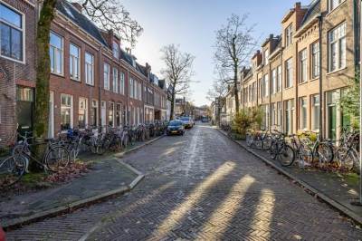 Woning Padangstraat 9 Groningen