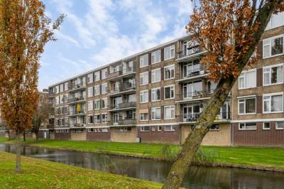 Woning Dahliastraat 140 Zwijndrecht