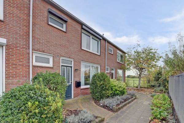 Woning Oude Heerweg 43 Velden