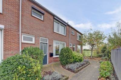 Woning Oude Heerweg 43 Velden