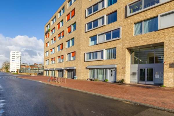 Woning Verlengde Lodewijkstraat 30 Groningen
