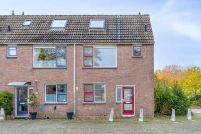 Woning Akeleituin 1 Zoetermeer