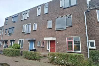 Woning Sandenburgbaan 3 Rotterdam