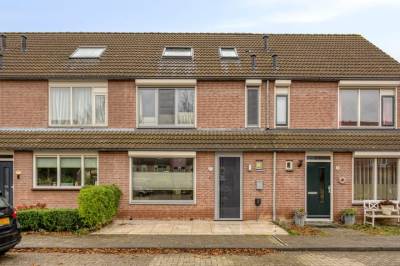 Woning Krommebeemd 29 Oosterhout (NB)