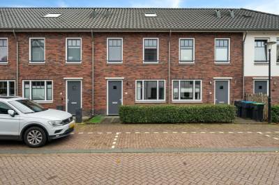 Woning Dotterbloemdreef 11 Harderwijk
