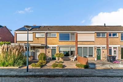Woning Dibbitsstraat 6 Zwaag