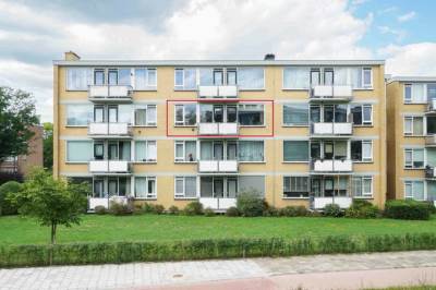 Woning Vermeerlaan 73 Soest