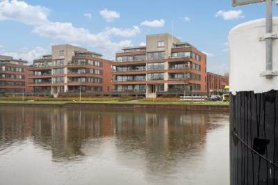 Woning Koningsveld 135 Delft