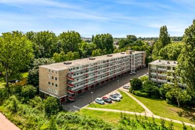 Woning Biesbosch 79 Amstelveen