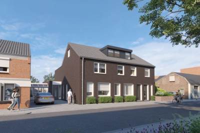 Woning Merseloseweg 76D Venray