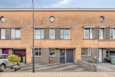 Woning Maria Lécinastraat 7 Oosterhout (NB)