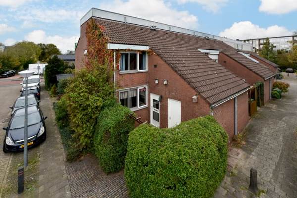 Woning Velasquezhof 8 Alkmaar