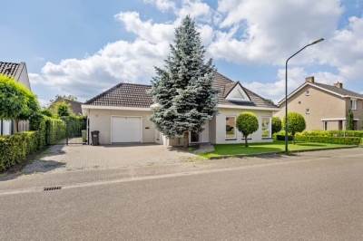 Woning de Loo 120 Mierlo
