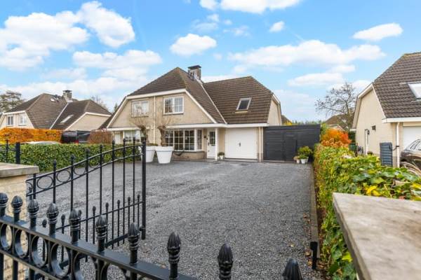 Woning Middelweg 44 Numansdorp