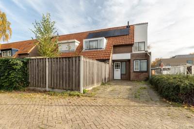 Woning Zwanendonk 24 Oosterhout (NB)