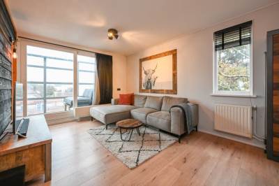 Woning Lange Boonestraat 26D Maassluis